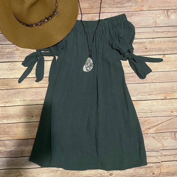 Long Statement Necklaces Bundle - Sparkly Geodes, Druzy, Gemstone, Crystal - Picture 14 of 16